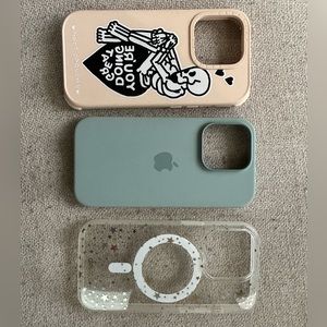 iPhone 14 pro high end cases